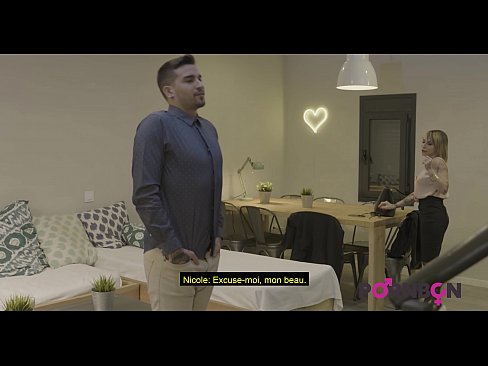 ❤️ PORNBCN 4K Mwanamke mmoja aliyekomaa na matiti makubwa anataka kunyofolewa mkundu kijana gigolo mwenye dick kubwa blowjob amortist kazi ngumu ya mikono kazi ya mbwa style pussy lick orgasm French subtitles Pononi kuu kwa sw.nomescriativos.top ❌️